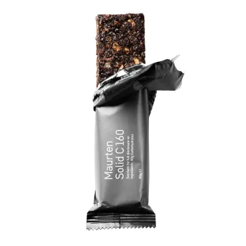 Maurten - baton SOLID C 160 - 55g