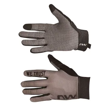 Northwave - manusi degete lungi - AIR LF Full Finger Glove - Sand