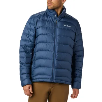 Columbia - Geaca Barbati Columbia Cascade Peak II - albastru