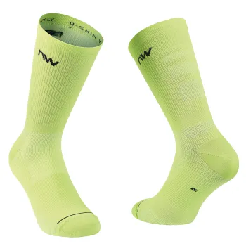 Northwave - sosete ciclism - Extreme PRO Sock - Cool Matcha