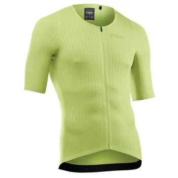 Northwave - tricou ciclism maneca scurta - Extreme Ultra Light Jersey Short Sleeve - Cool Matcha