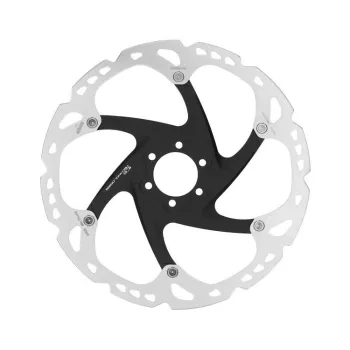 Shimano - Rotor disc frana - Deore XT - SM-RT86 - 203mm - 6 suruburi