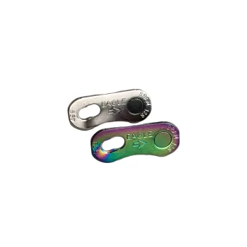 Za conectare rapida SRAM PowerLock Master Link Rainbow CN-PLCK-12S-A1