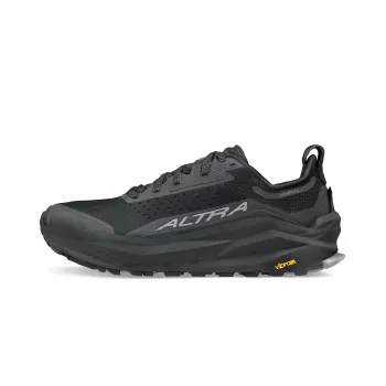 Altra - pantofi sport - Olympus 6 - black | black
