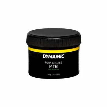 Dynamic Bike Care - Vaselina furca si amortizoare  bicicleta MTB Fork Grease - 150gr