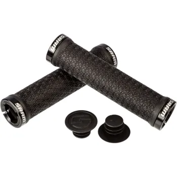 Mansoane SRAM MTB Black, Culoare: Black