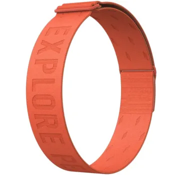Coros - Heart rate monitor band - orange