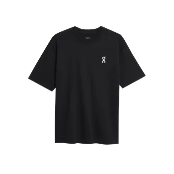On - tricou - Club T - Black