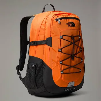 The North Face - rucsac - Borealis Classic - Portocaliu | Negru