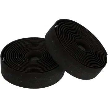 Ghidolina SRAM SuperCork Negru, Culoare: Black