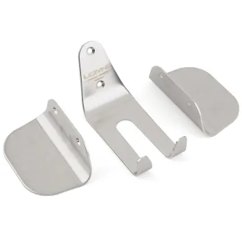 Lezyne - suport perete bicicleta - otel