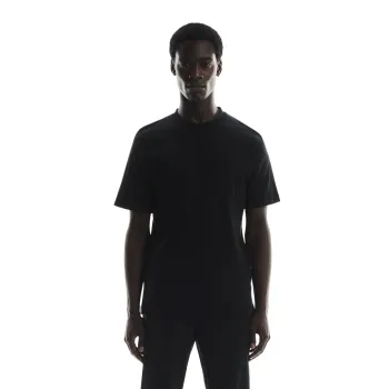 On - tricou - On-T - Black