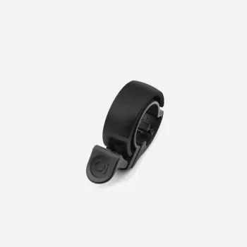 Orbea - sonerie - Bell Knog Classic Small Black