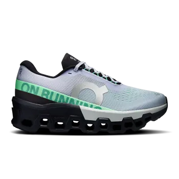 On - pantofi alergare - Cloudmonster 2 W - Nimbus | Arctic