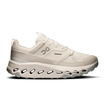 On - pantofi alergare trail - Cloudhorizon WP W - Ivory | Ice