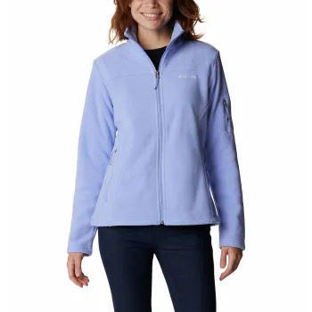 Columbia - Bluza Femei Columbia Fast Trek II - albastru