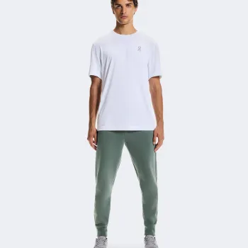 On - pantaloni lungi - Focus Tech Sweatpants - Olive