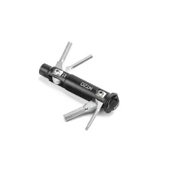 Orbea - multitool - OC MT-20 FLP Linkage Axle