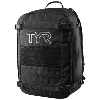 TYR - rucsac - Mission Training Bag - negru - 39 L