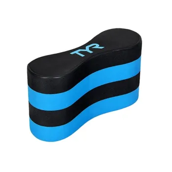 TYR Plutitor Junior albastru-negru