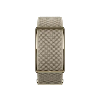 Polar Loop – Brățară inteligentă de monitorizare a activității - bej auriu