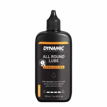 Dynamic Bike Care - Lubrifiant universal lant bicicleta All-weather All Round Lube (Test winner) - 100ml