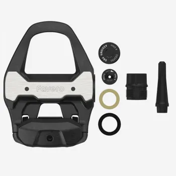 Favero - Assioma PRO RS - left pedal body