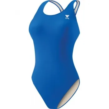 TYR - costum intreg fete - Solid Maxfit - Y Royal