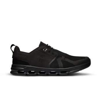 On - pantofi alergare - Cloud Sky - All Black