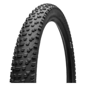 Specialized - anvelopa bicicleta MTB 27.5", Ground Control Grid 2Bliss Ready 27.5/650Bx2.6 - negru