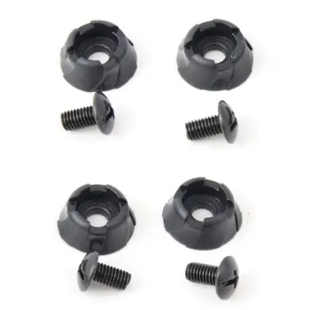 Northwave - Kit Tacchetto Mtb - black