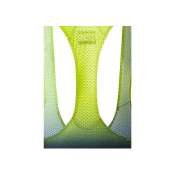 Pantaloni cu bretele SPECIALIZED Men'S SL - HyprViz