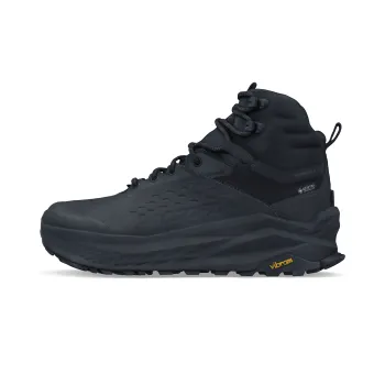 Altra - pantofi sport - Olympus 6 Hike Mid GTX W - black
