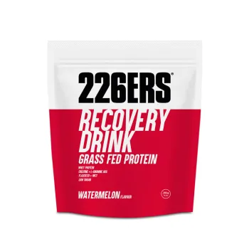 226ers - plic pudra recuperare cu proteine - recovery drink - watermelon - 500gr