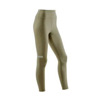 CEP - colanti - the run tights - olive