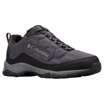 Columbia - Pantofi Barbati Columbia Firecamp III Waterproof V2 - gri