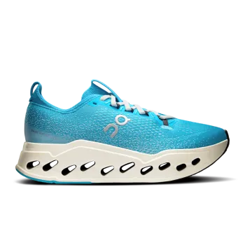 On - pantofi alergare - Cloudsurfer Max W - Horizon | Ivory