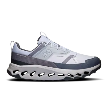 On - pantofi alergare trail - Cloudhorizon WP - Glacier | Alloy