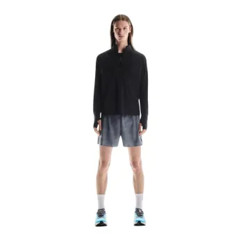 On - pantaloni scurti - Trail Shorts - gri