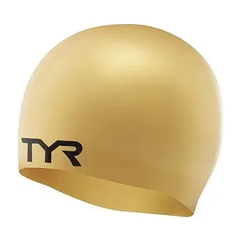 TYR - casca inot silicon - Silicon Cap - auriu
