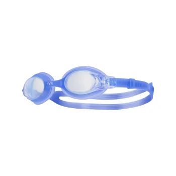 TYR - ochelari inot copii - Swimple Googles - albastru | clear