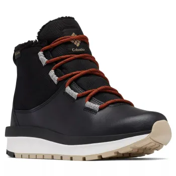 Columbia - Ghete Femei Columbia Autumn Moritza Shorty - negru