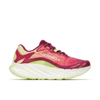 Merrell - pantofi sport - PROMORPH 3D - mtl crimson | blossom