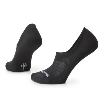 Smartwool - sosete merino - Everyday No Show Socks - Negru