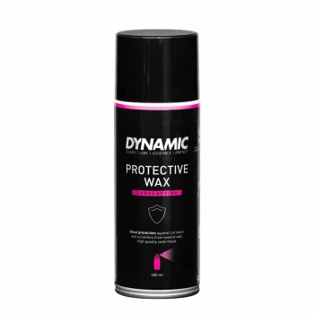 Dynamic Bike Care - Spray cu ceara protectie bicicleta Protective Wax Spray - 400ml