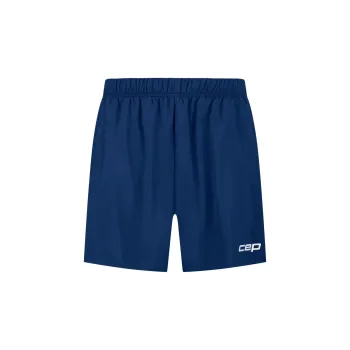 CEP - pantaloni scurti - run shorts loose fit - dark blue