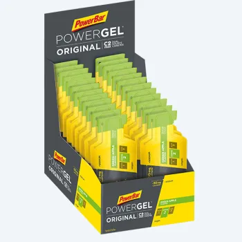 Powerbar Gel Original - Green Apple