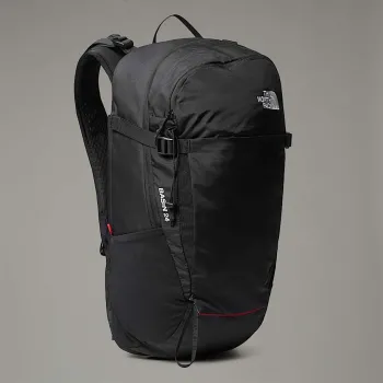 The North Face - rucsac - Basin 24 - negru