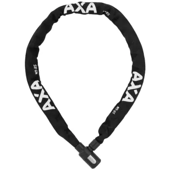 Incuietoare lant AXA Absolute 5-110cm - cu cheie