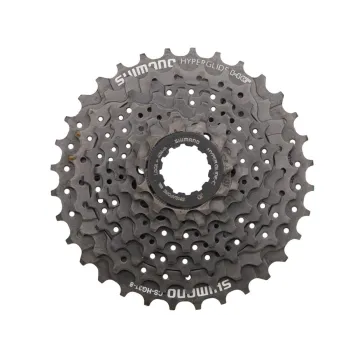 Pinioane SHIMANO Altus CS-HG31 - 8 Viteze, 11-32T | Caseta